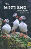 The Shetland Guide Book
