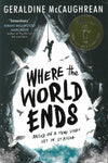 Where the World Ends