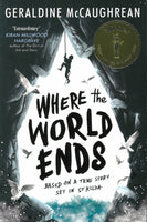 Where the World Ends
