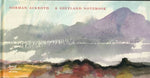 A Shetland Notebook