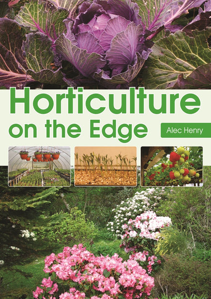 Horticulture on the Edge