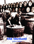 Old Shetland