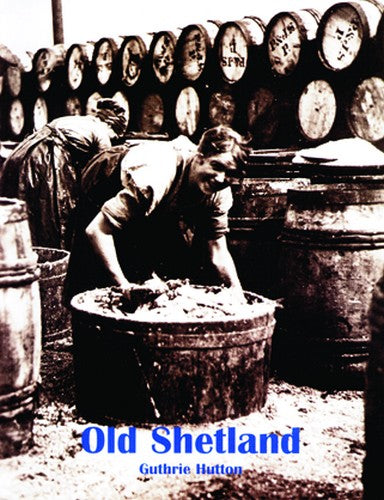 Old Shetland