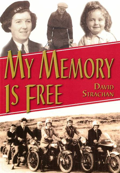 My Memory is Free