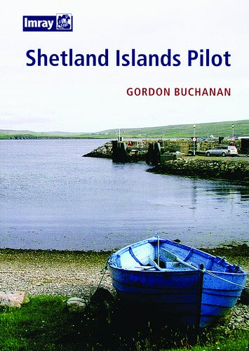 Shetland Islands Pilot