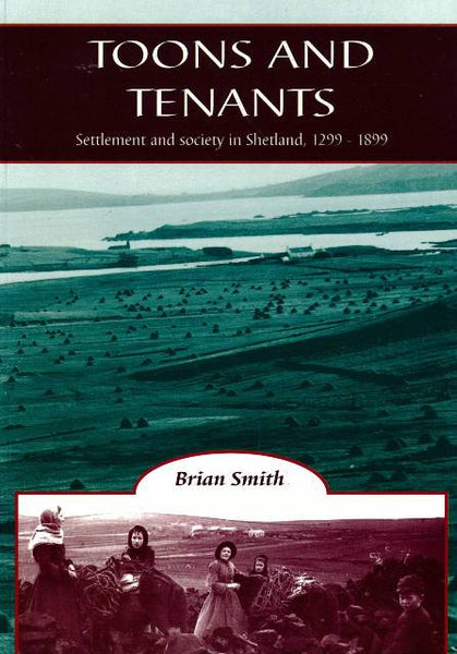 Toons and Tenants