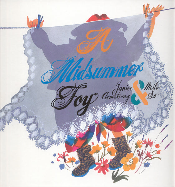 A Midsummer Foy