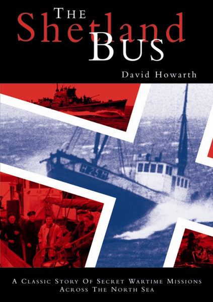 The Shetland Bus