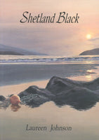 Shetland Black