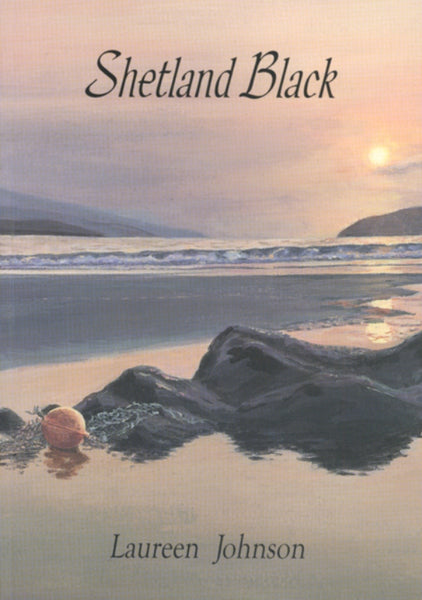 Shetland Black
