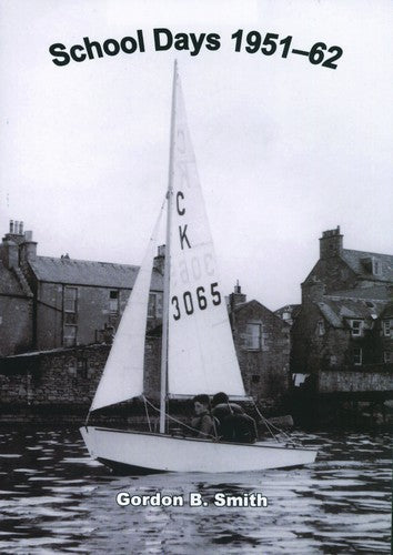 School Days 1951-1962
